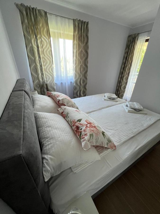 Apartman David 리예카 외부 사진