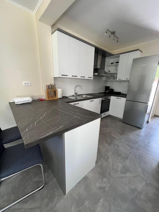 Apartman David 리예카 외부 사진