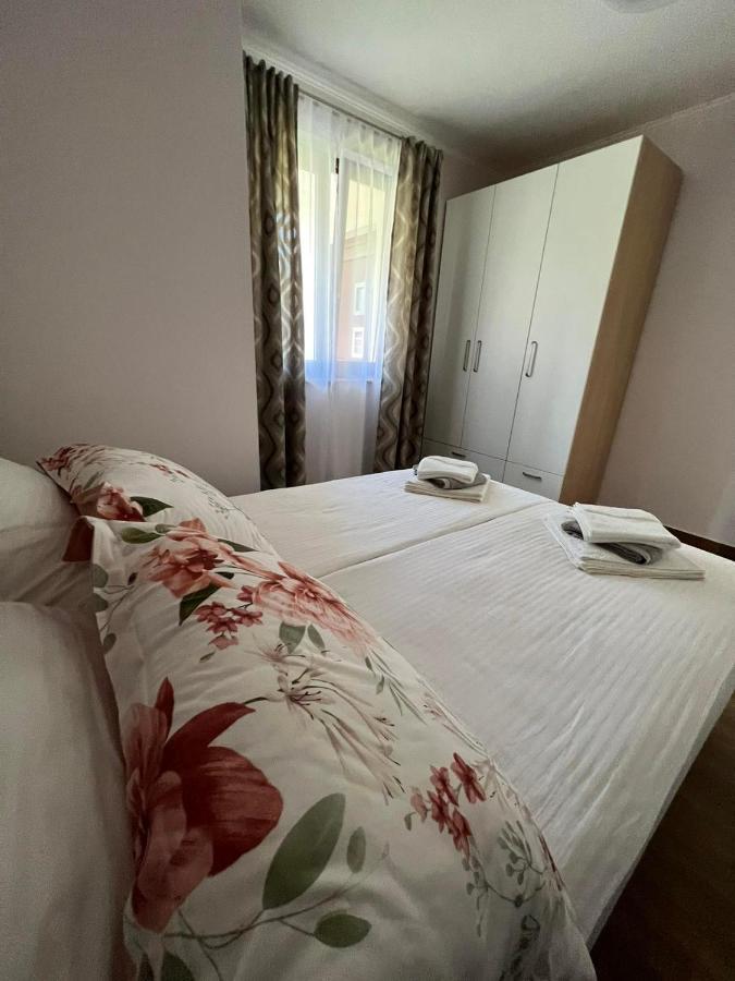 Apartman David 리예카 외부 사진