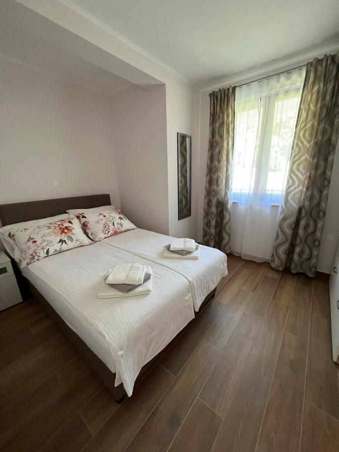Apartman David 리예카 외부 사진