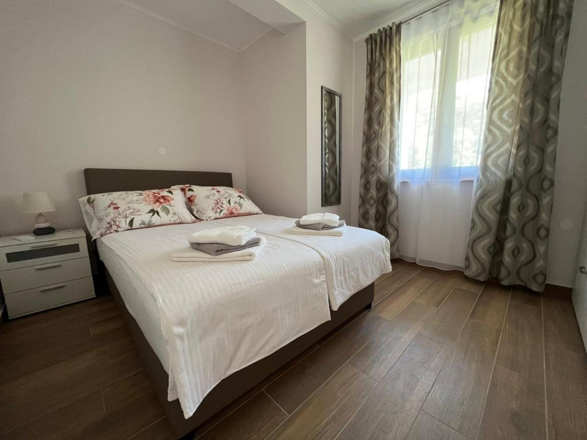 Apartman David 리예카 외부 사진