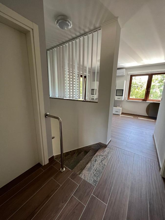 Apartman David 리예카 외부 사진